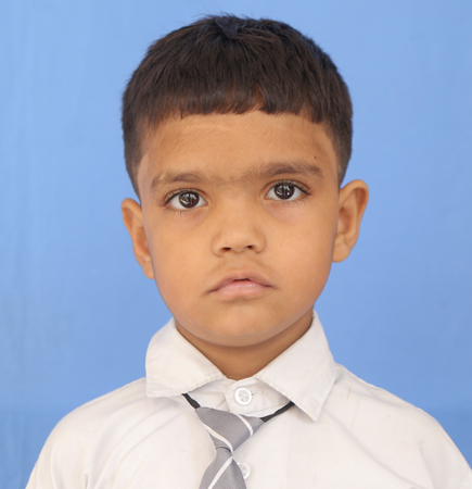 Lucky  Asiwal